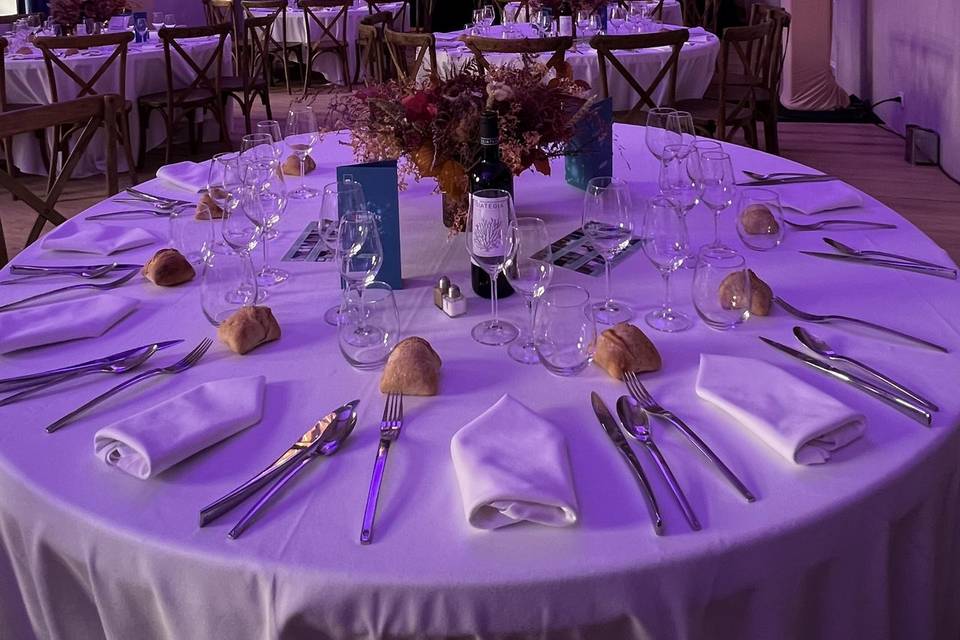 Mariage Orangerie Array DouSou