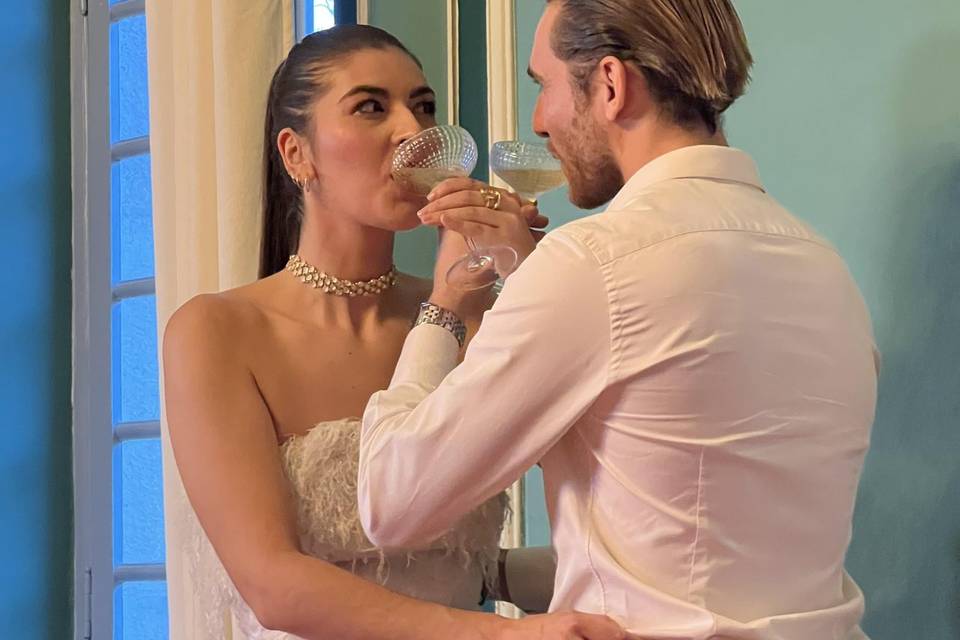 Mariage Domaine Array Dou Sou
