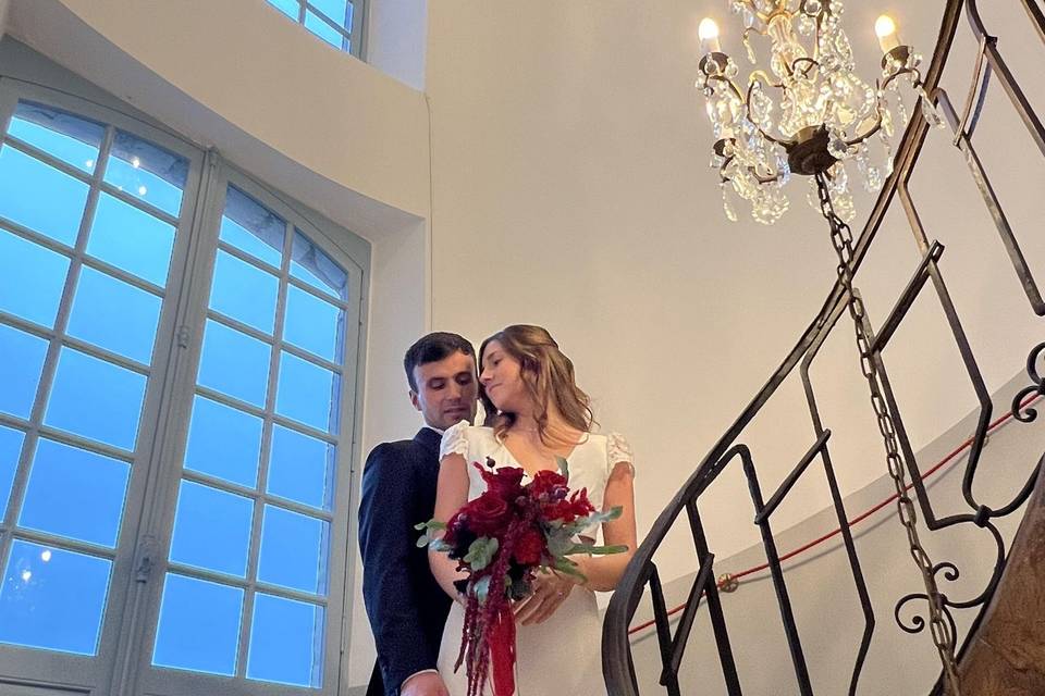 Mariage Domaine Array Dou Sou