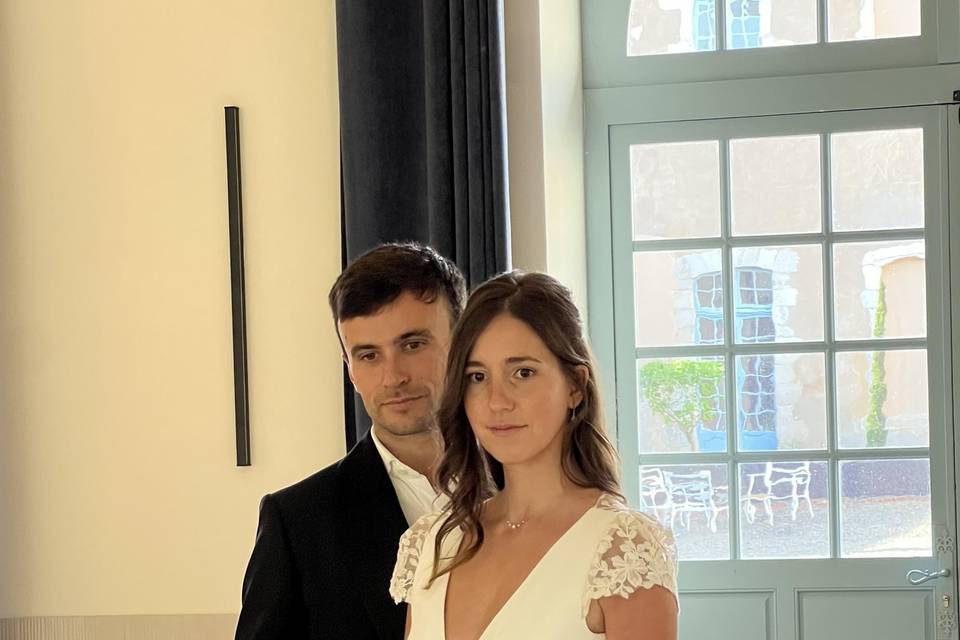 Mariage Domaine Array Dou Sou