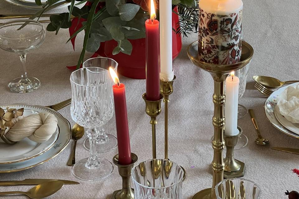 Mariage en Hiver Array Dou Sou