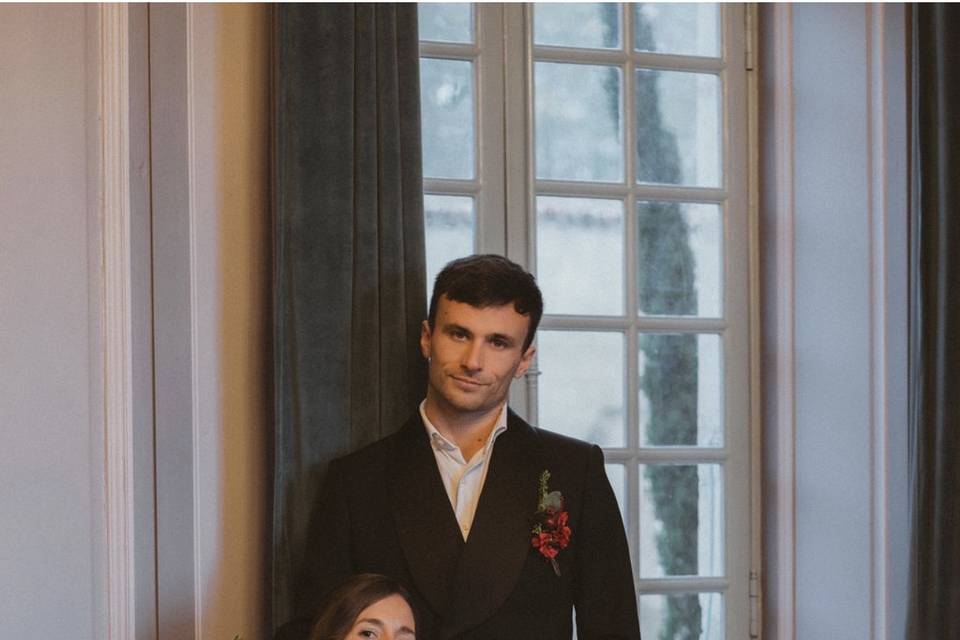 Mariage Domaine Array Dou Sou