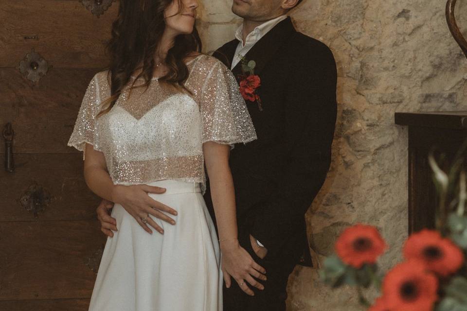 Mariage Domaine Array Dou Sou