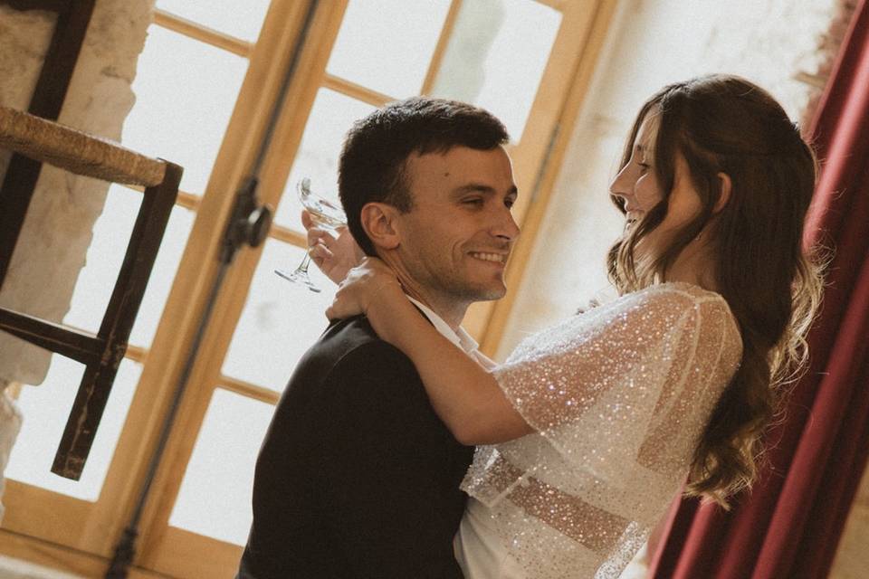 Mariage Domaine Array Dou Sou