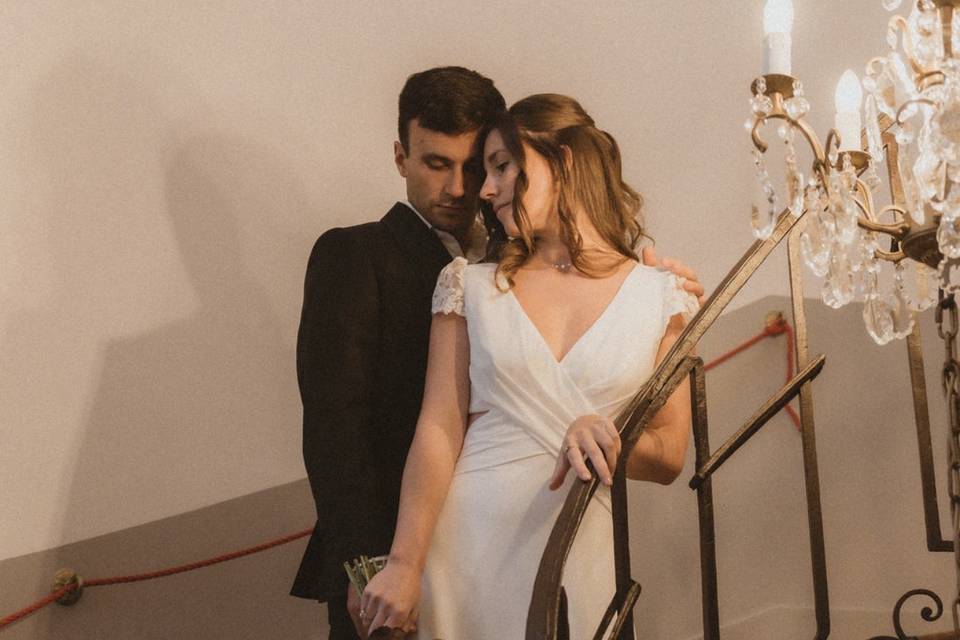 Mariage Domaine Array Dou Sou