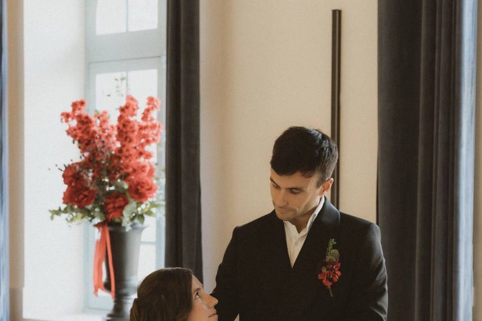 Mariage Domaine Array Dou Sou