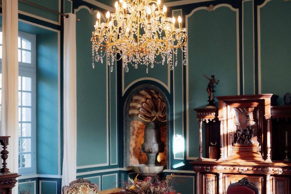 Les salons classés ArrayDouSou