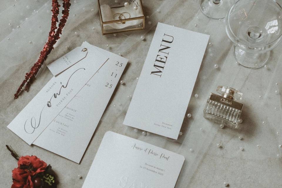 Mariage Domaine Array Dou Sou
