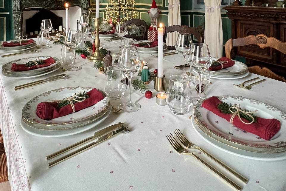 Mariage intimiste ArrayDouSou