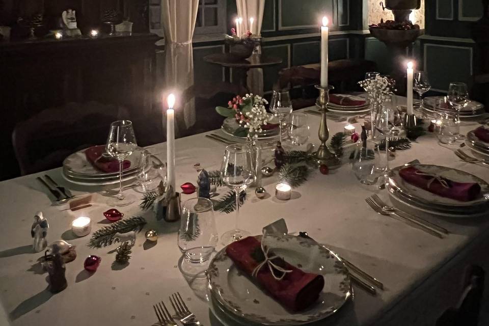 Mariage intimiste ArrayDouSou