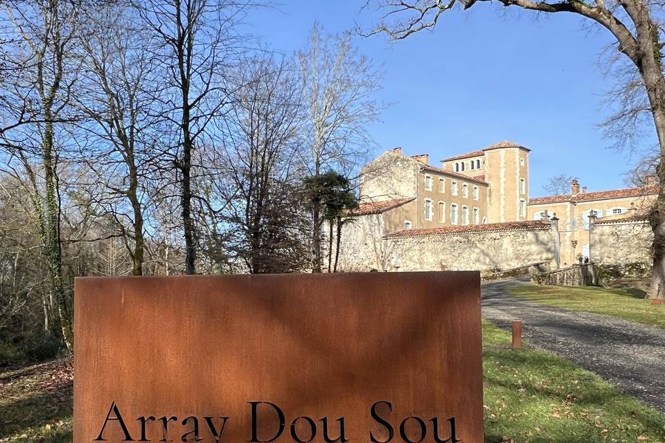Domaine Array Dou Sou