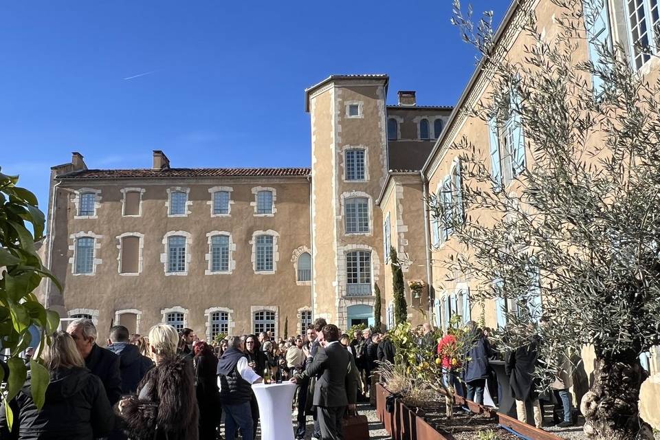 Mariage Domaine Array Dou Sou