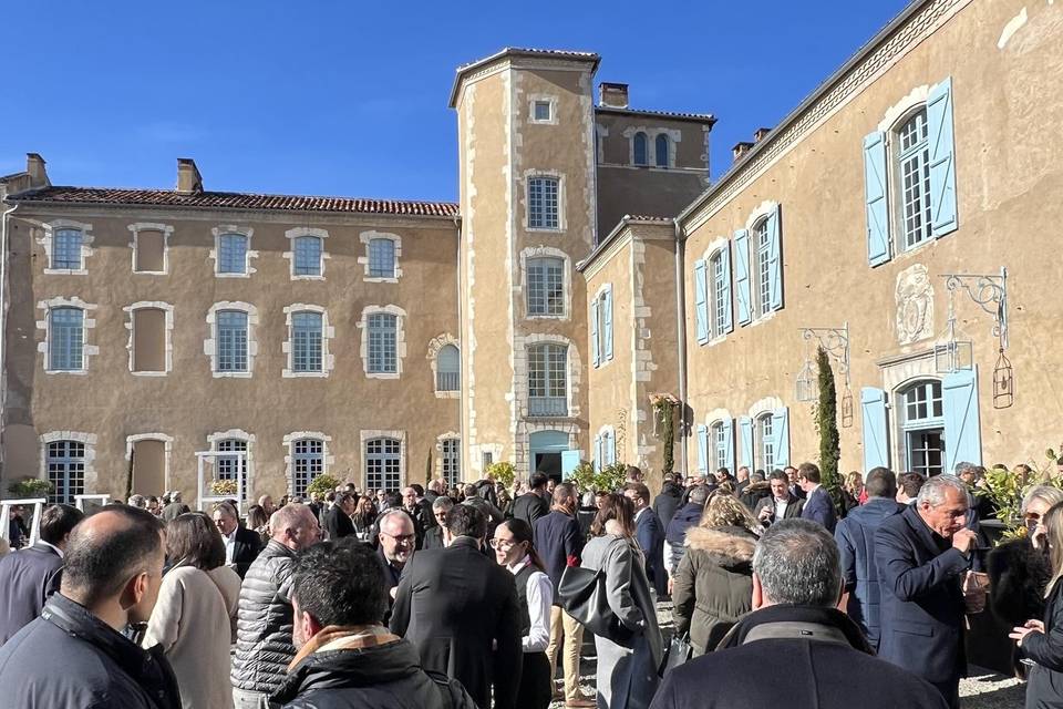 Domaine Array Dou Sou