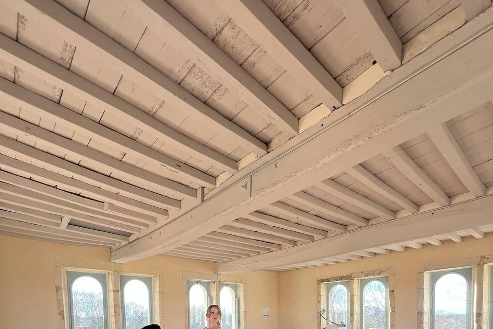 Vue à 360° Array Dou Sou