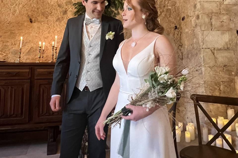 Mariage Domaine Array Dou Sou