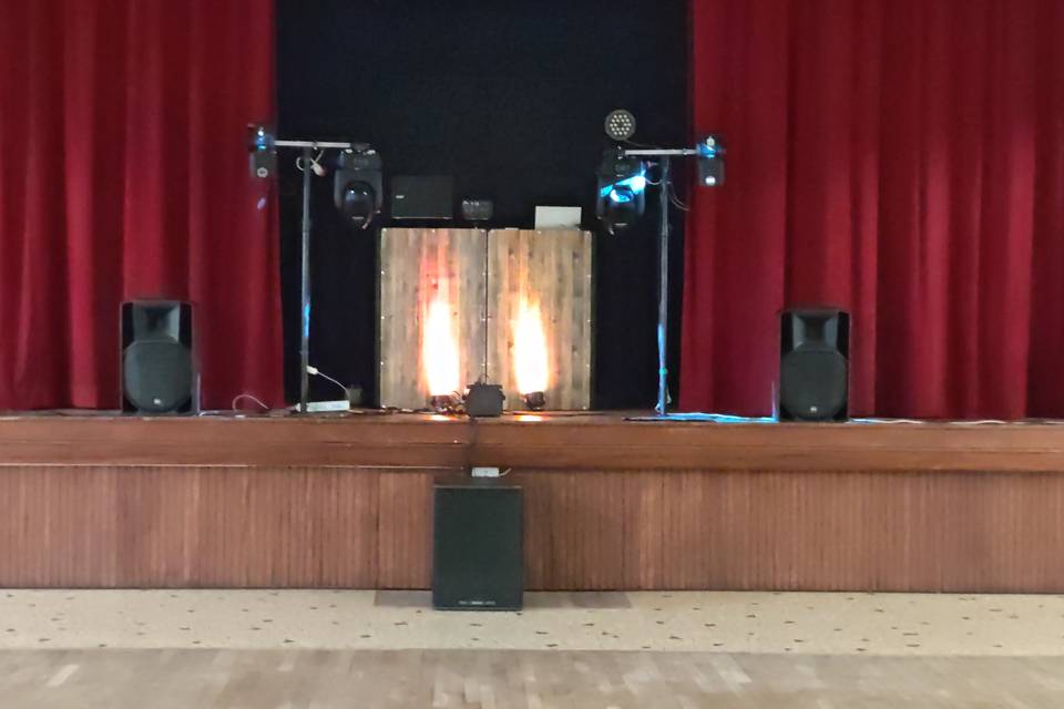Dan évents 14