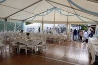 Chapiteau mariage