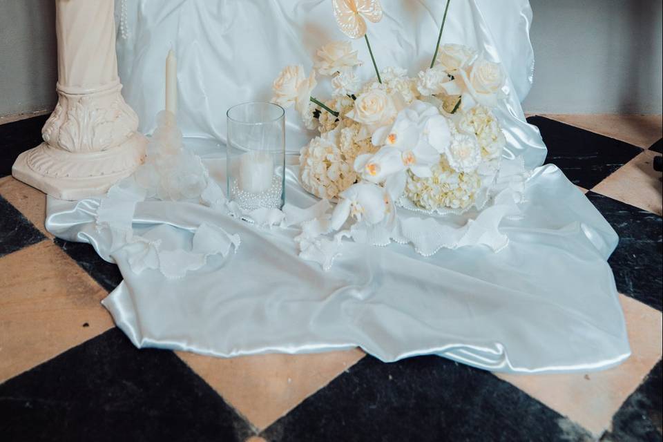 Blanc pur