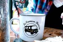 Mug Camion Brousse