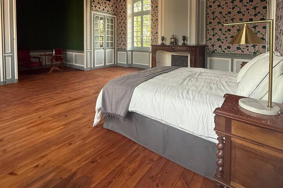 Chambre des Mariés Array Dou S