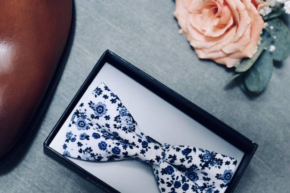 A&A's Wedding