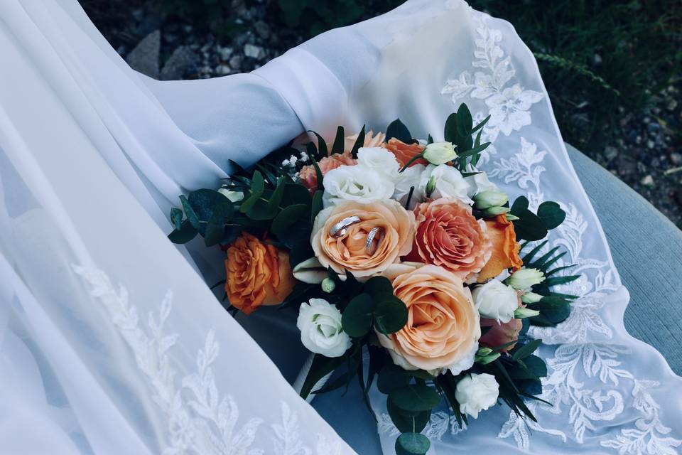 A&A's Wedding