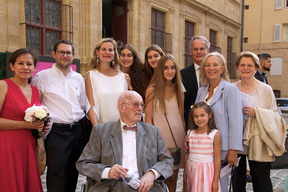 Groupe