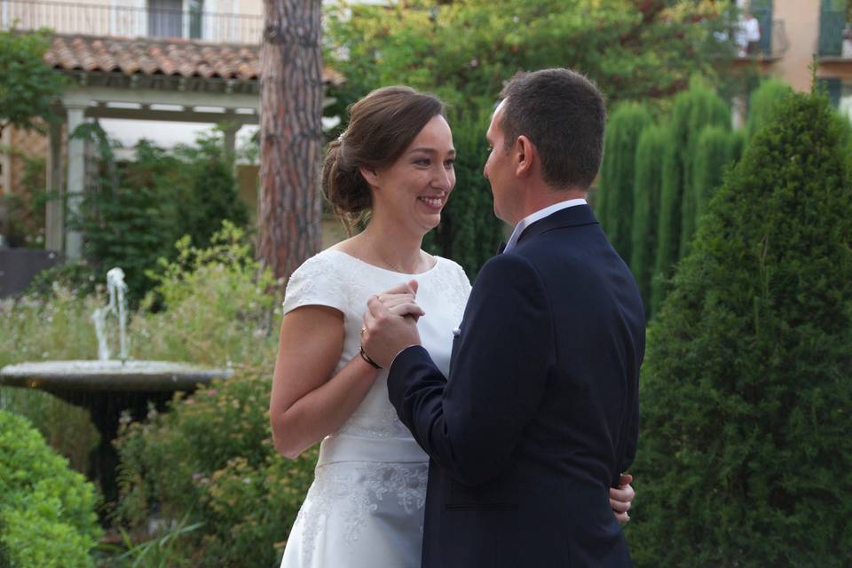 Duo mariage