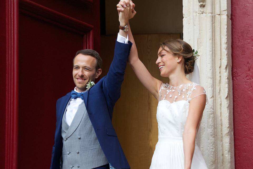 Mariage TM
