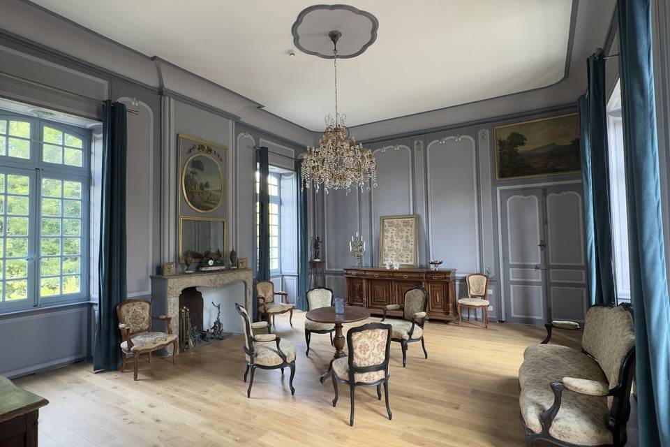Salon Classé Array Dou Sou
