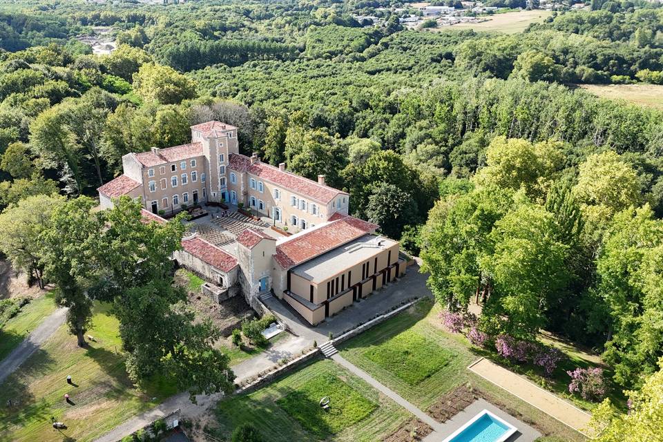 Domaine Array Dou Sou