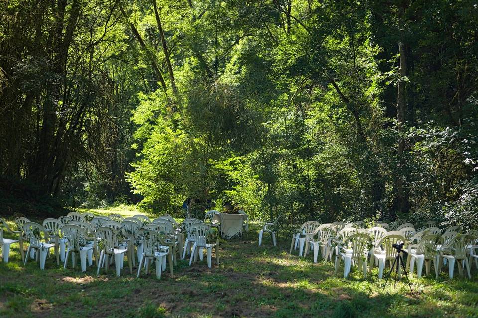 La Bastide d'Albignac