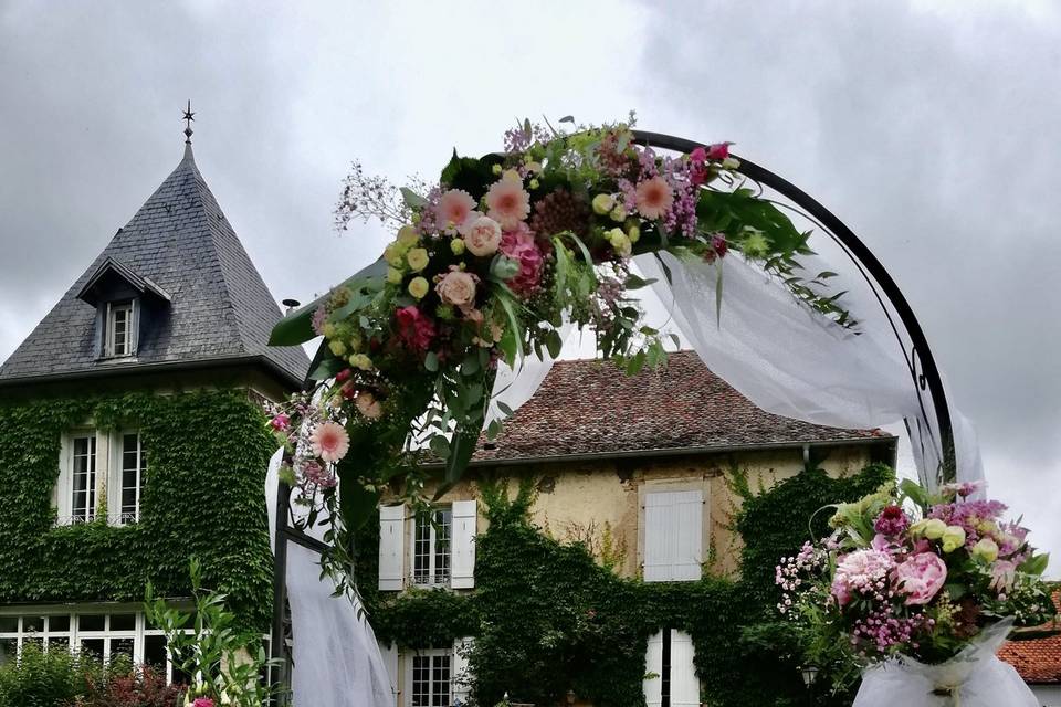 Chapelle de Travexin