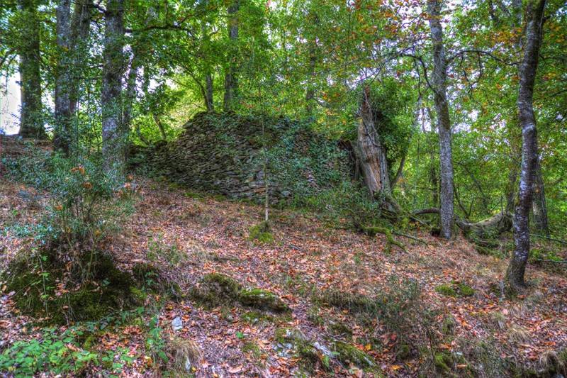 La Bastide d'Albignac