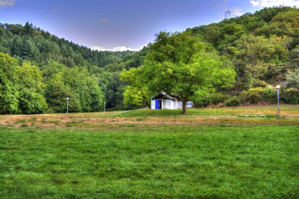 La Bastide d'Albignac