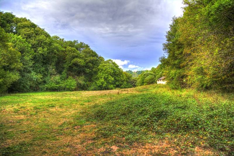 La Bastide d'Albignac