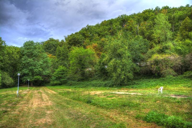 La Bastide d'Albignac