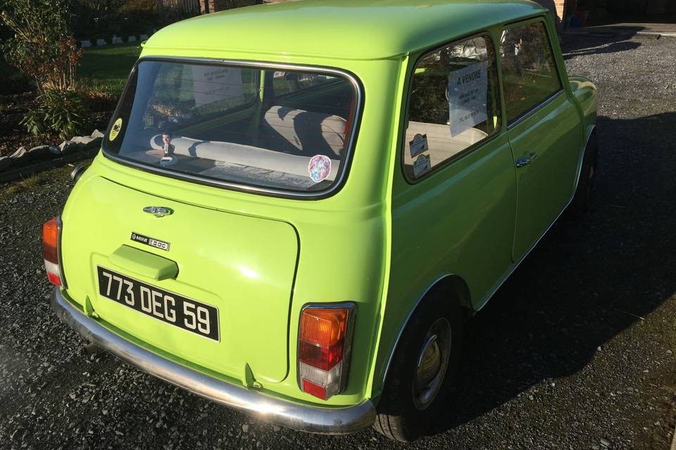 MINI