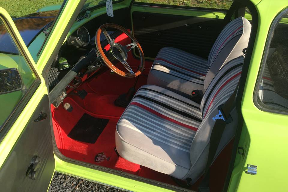 MINI