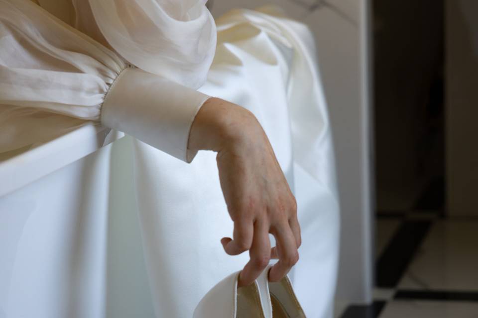 Photo mariage pro