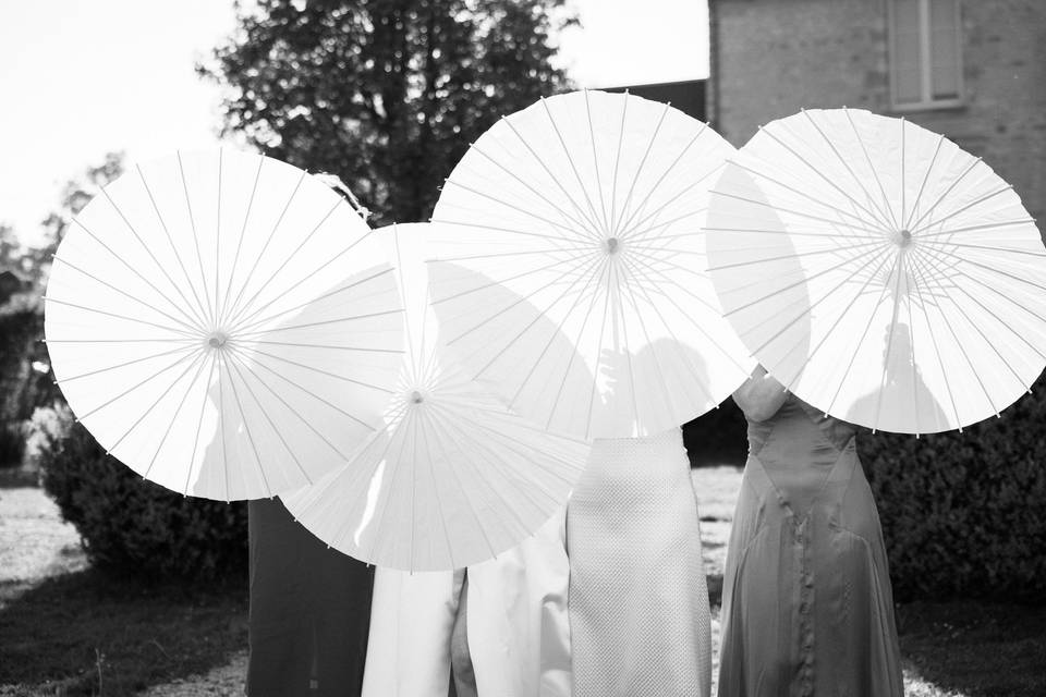 Photographe mariage intimiste