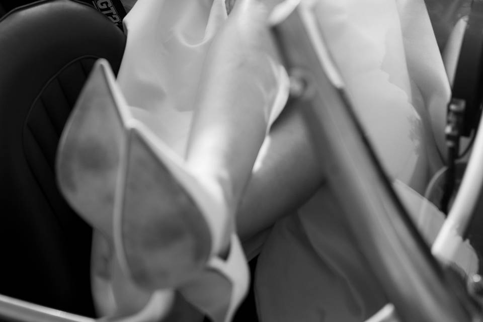 Wedding France
