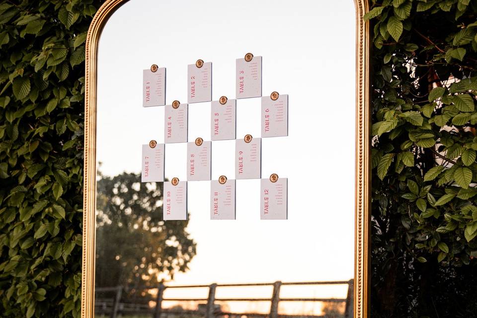 Photo détail mariage