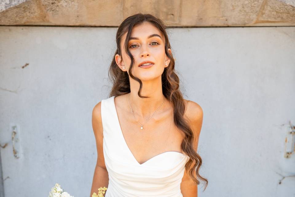 Reportage mariage chic