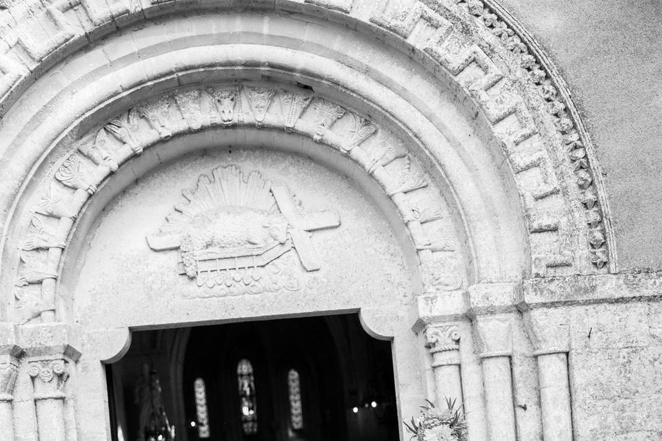 Photo cérémonie religieuse