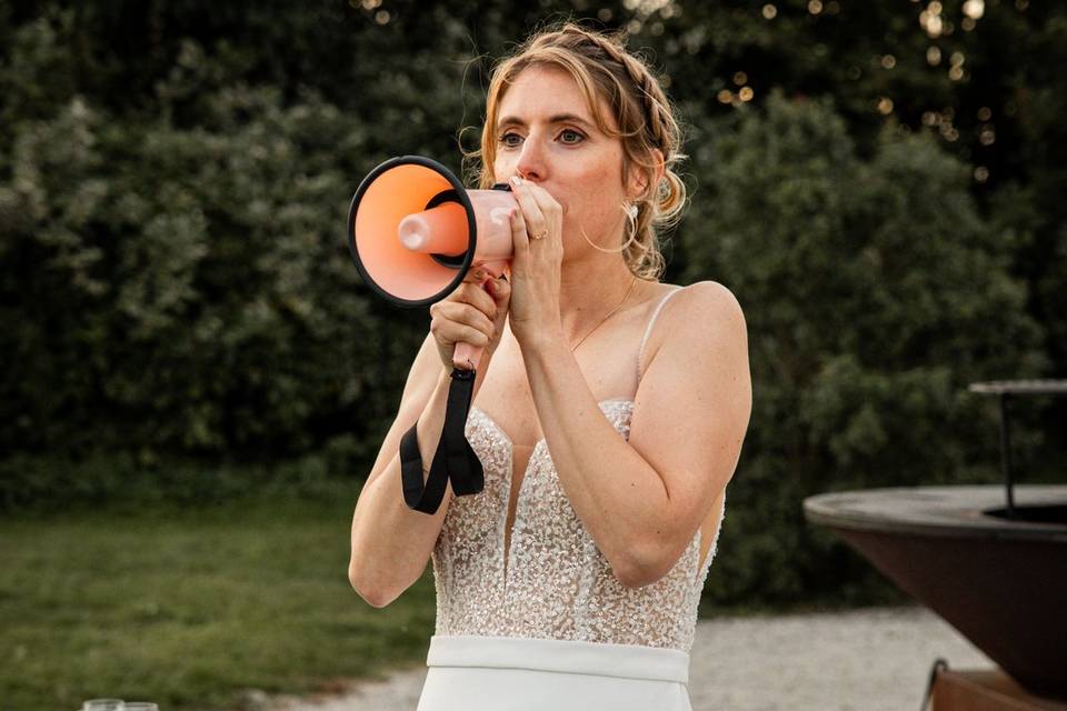 Photographe mariage Normandie