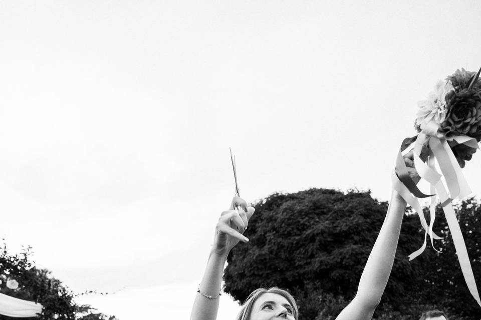 Photographe mariage Calvados
