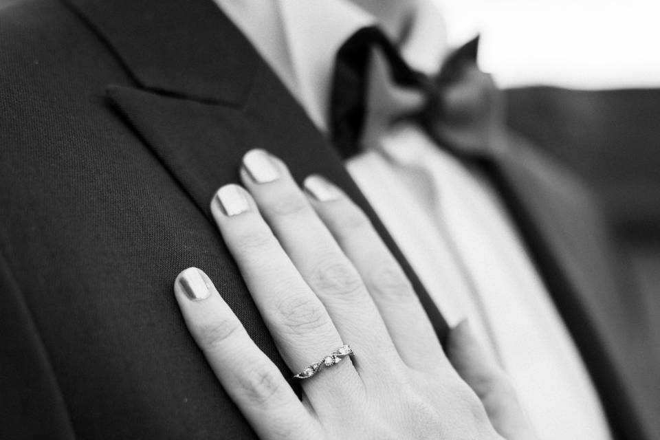 Photographe mariage Caen
