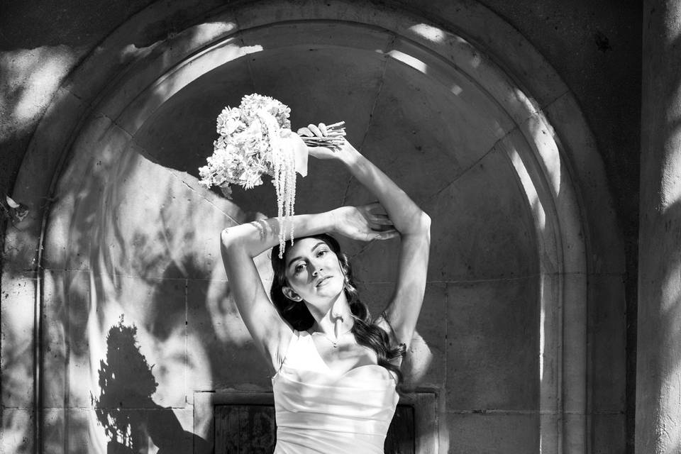 Photographe mariage normand