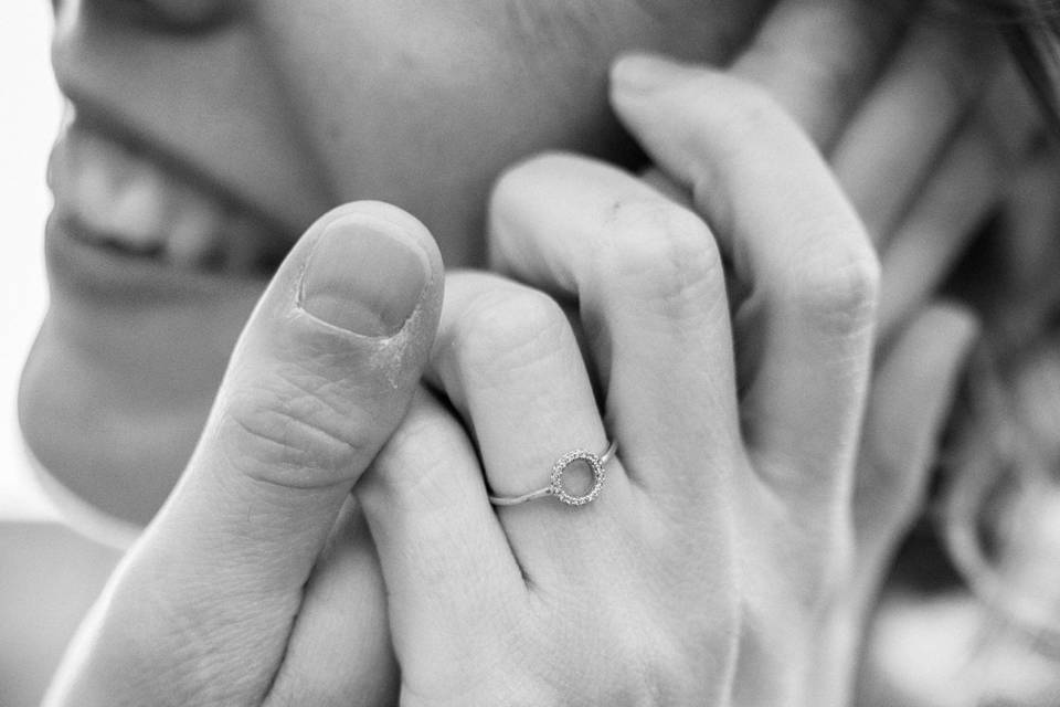 Séance engagement